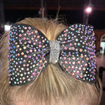 Platinum Bow