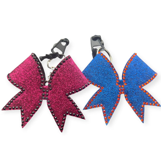 Bow Keyring